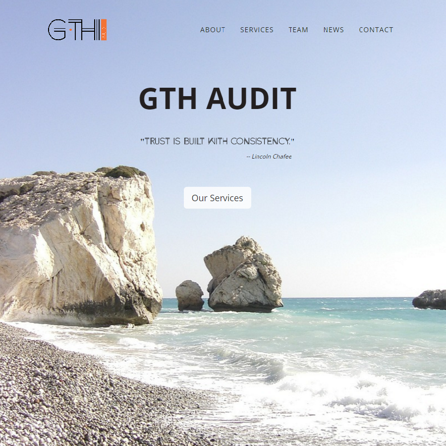 GTH Audit Limited