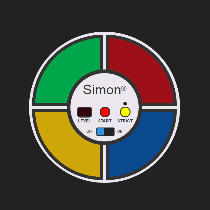 Simon Game